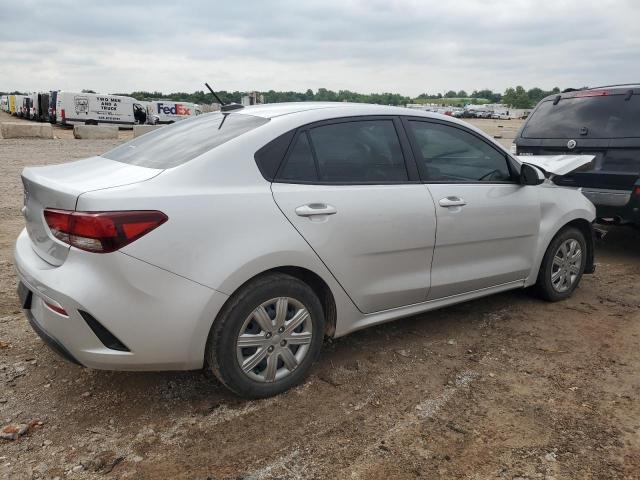 Vin: 3kpa24ad3ne492660, lot: 58613675, kia rio lx 20223