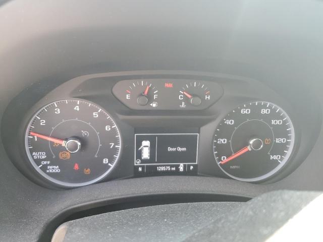 2018 GMC TERRAIN SL - 3GKALMEV2JL201012