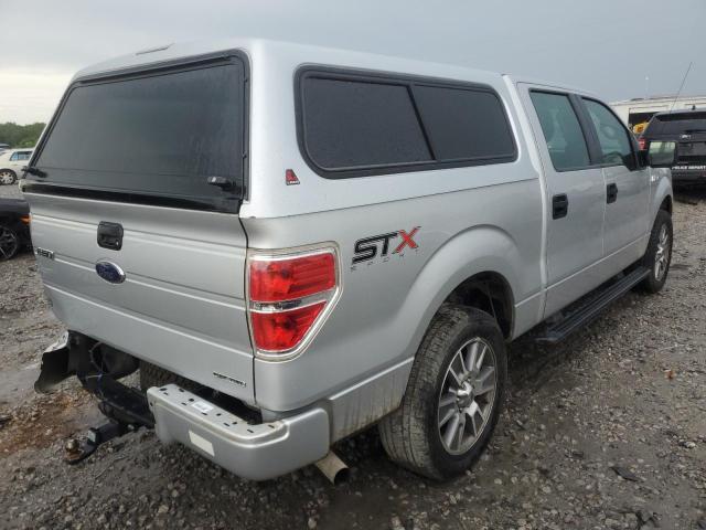 Vin: 1ftfw1cf3ekg56199, lot: 61046215, ford f-150 supercrew 20143