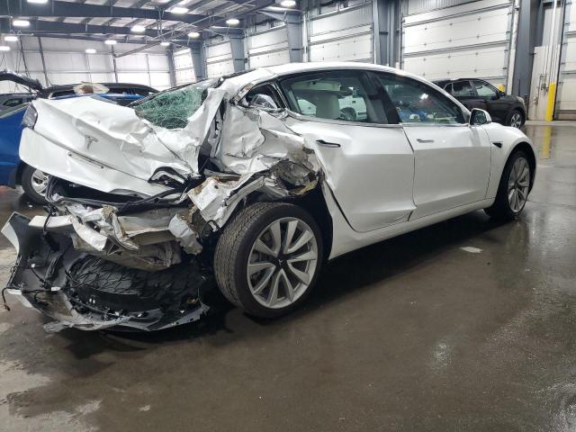 2019 TESLA MODEL 3 - 5YJ3E1EB9KF195597
