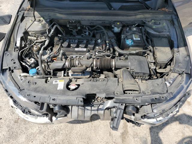 2018 HONDA ACCORD LX - 1HGCV1F1XJA057565