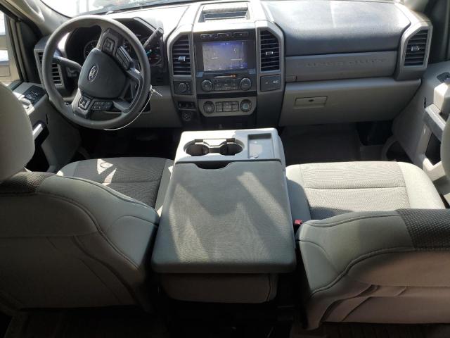 2020 FORD F350 SUPER DUTY - 1FT8W3DT9LEC86820