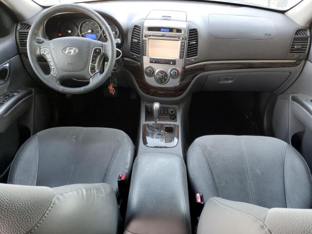 2011 HYUNDAI SANTA FE S - 5XYZHDAG5BG056970