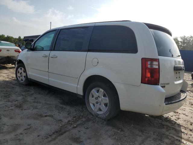 Vin: 2d4rn4de0ar134118, lot: 59615375, dodge caravan se 20102