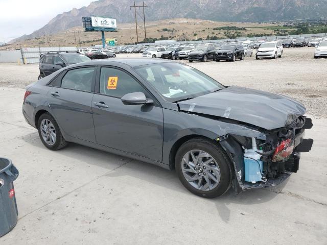 2025 HYUNDAI ELANTRA BL KMHLM4DJ7SU136788