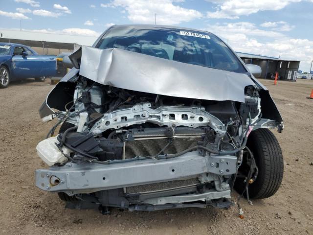 jtdkt4k35a5296586 - 2010 Toyota yaris - #62794025