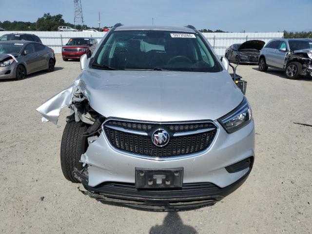 2021 BUICK ENCORE PRE KL4CJESB7MB329000