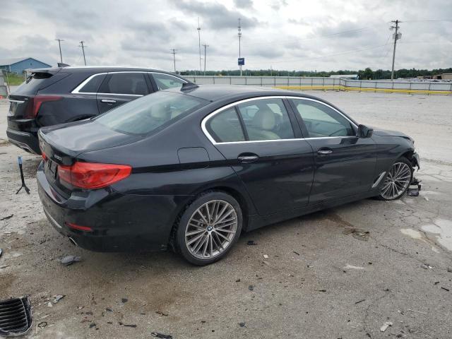 Vin: wbaja5c3xhg456348, lot: 62417095, bmw 5 series i 20173