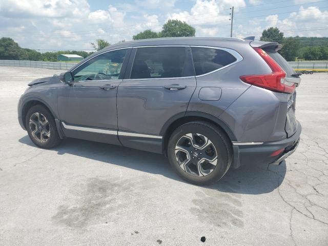 Vin: 2hkrw2h94hh610521, lot: 62160275, honda crv touring 20172