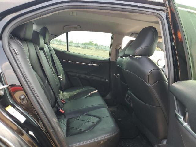2018 TOYOTA CAMRY L 4T1B11HK4JU015818