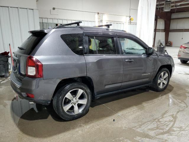 Vin: 1c4njdeb7hd177122, lot: 60293295, jeep compass latitude 20173
