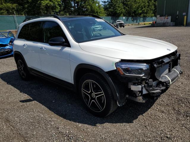 Vin: w1n4m4hb6rw379916, lot: 59392485, mercedes-benz glb-class 250 4matic 20244