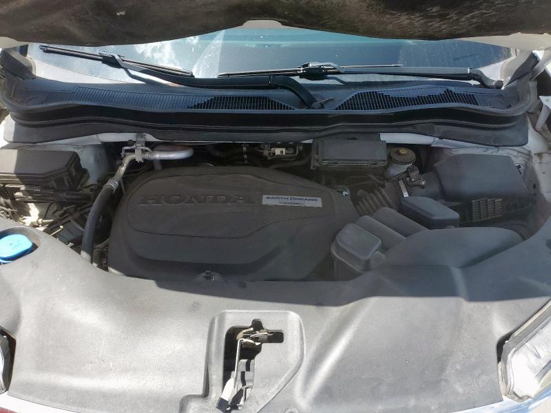 2017 HONDA PILOT EX 5FNYF5H41HB036170
