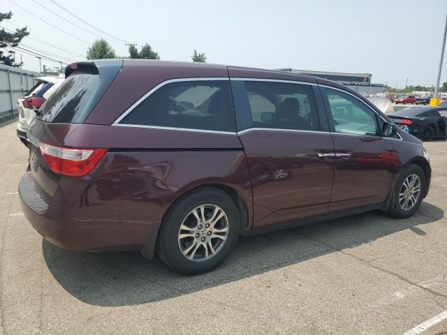 Vin: 5fnrl5h62cb030532, lot: 59469685, honda all models exl 20123