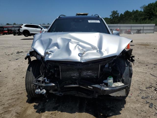 2017 MERCEDES-BENZ GLS 450 4M - 4JGDF6EE8HA873486