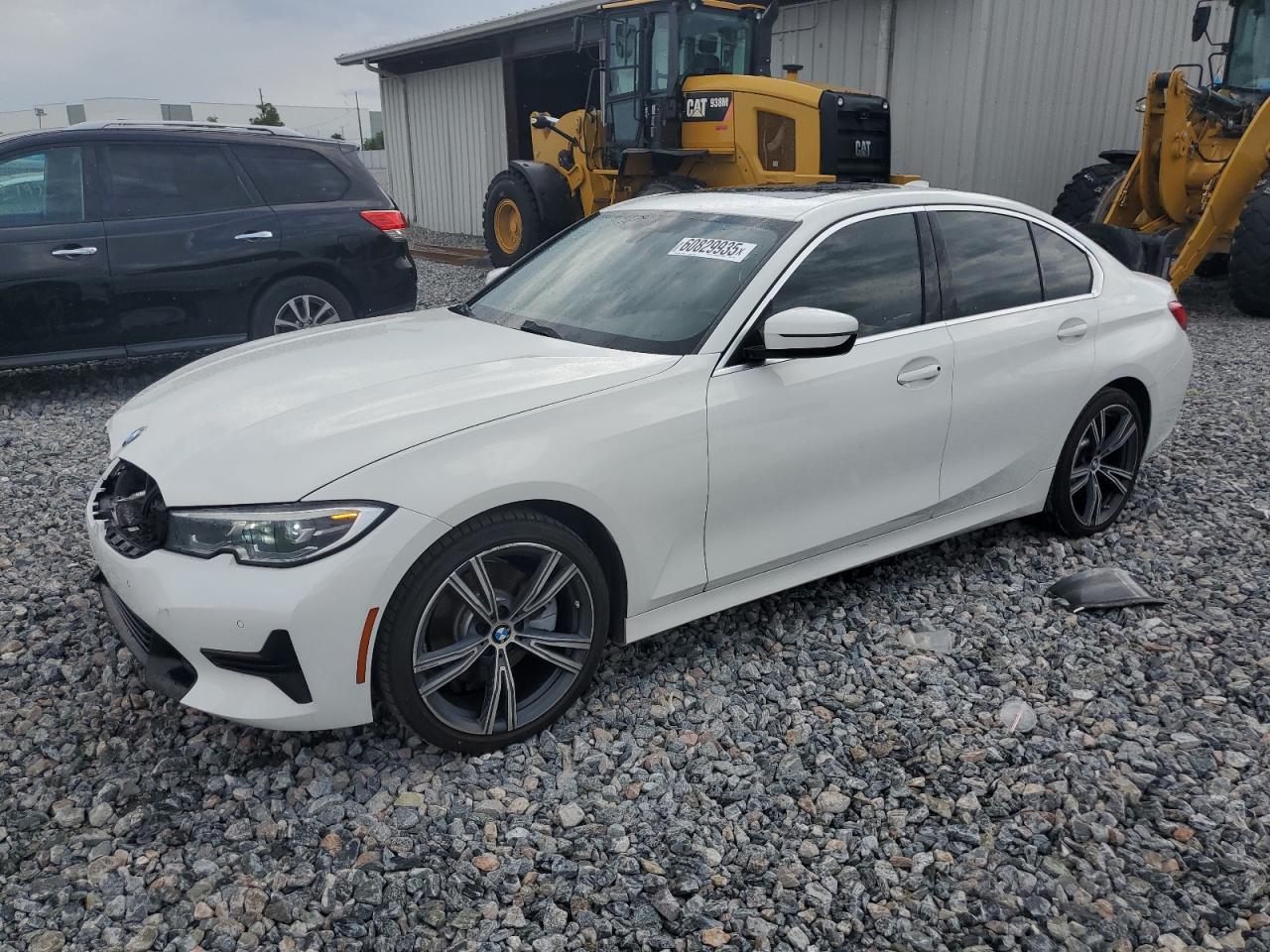 BMW 3 SERIES 330I