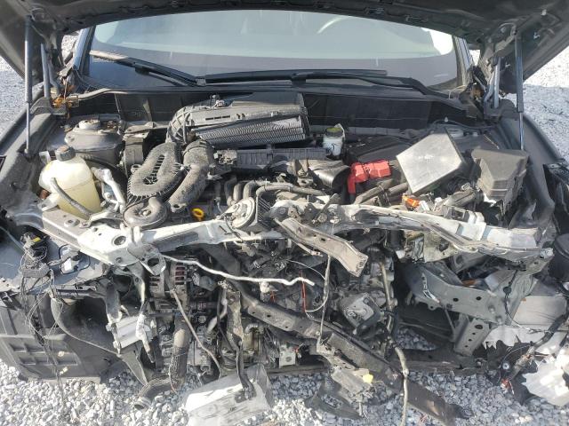 2021 INFINITI QX50 LUXE 3PCAJ5BA7MF125248