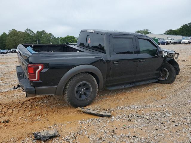 2018 FORD F150 RAPTO 1FTFW1RG1JFA55764