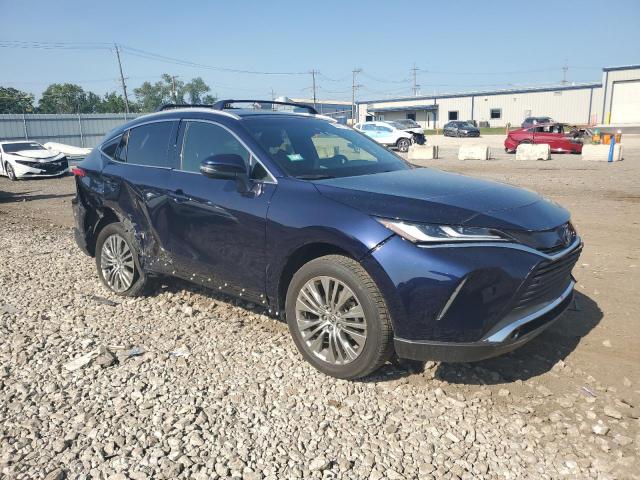 Vin: jteaaaah9nj112725, lot: 60871155, toyota venza le 20224