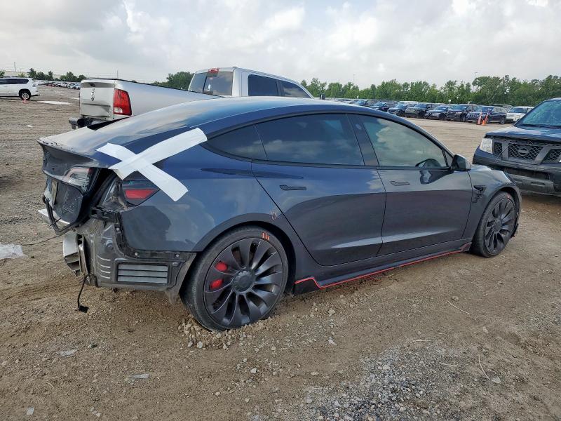 2022 TESLA MODEL 3 5YJ3E1EC3NF180882