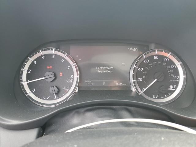 2023 TOYOTA HIGHLANDER 5TDKDRBH1PS520834