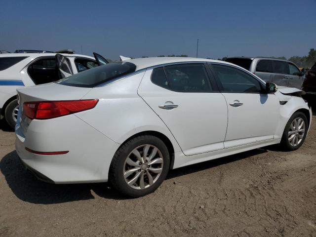 Vin: 5xxgn4a75eg286243, lot: 60779125, kia optima ex 20143