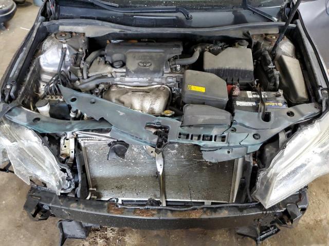 2015 TOYOTA CAMRY LE - 4T1BF1FK0FU003600
