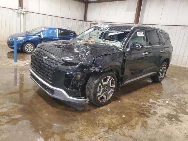 Vin: km8r4dge2ru695409, lot: 62908725, hyundai palisade sel premium 2024 img_1