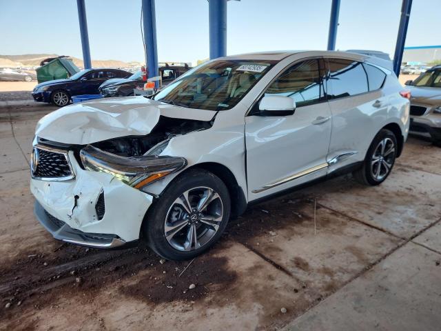 Vin: 5j8tc2h78rl012167, lot: 60742935, acura rdx advance 2024 img_1
