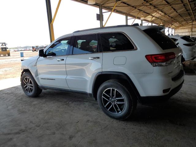 Vin: 1c4rjfbg3kc830202, lot: 59635895, jeep grand cher limited 20192