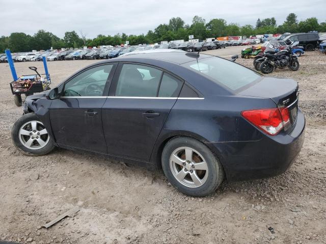 Vin: 1g1pc5sb2f7208830, lot: 60477165, chevrolet cruze lt 20152