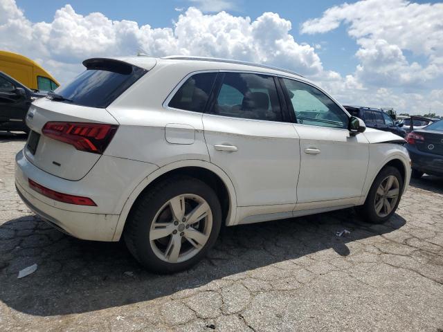 2019 AUDI Q5 PRESTIG WA1CNAFY6K2047553