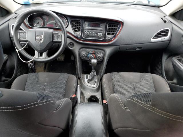 2015 DODGE DART SXT 1C3CDFBB5FD407126