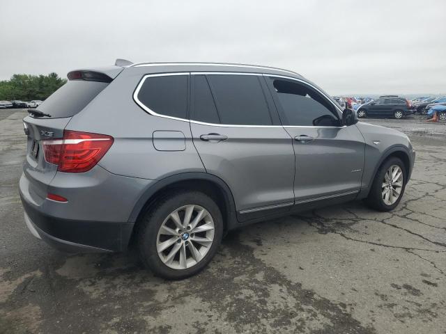 Vin: 5uxwx9c52d0a22929, lot: 61433595, bmw x3 xdrive28i 20133