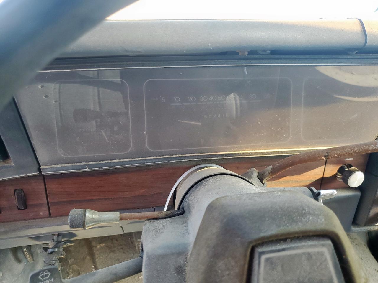 Lot #3241751289 1988 CHEVROLET CAPRICE