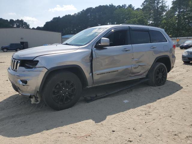 Vin: 1c4rjfag6hc842905, lot: 62259335, jeep grand cher laredo 2017 img_1