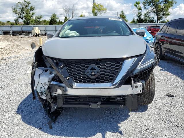 2024 NISSAN MURANO SL 5N1AZ2CS5RC116479