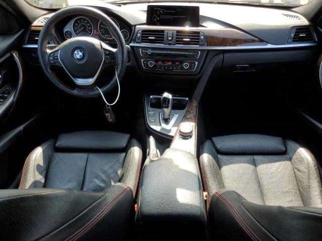 2015 BMW 328 I WBA3A5C57FF610401