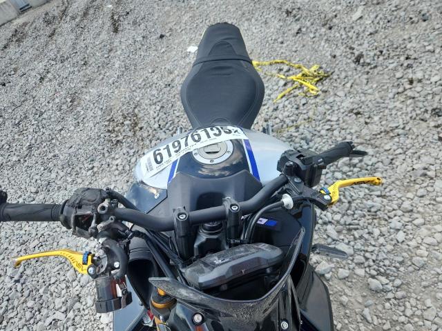 2023 YAMAHA MT09 D JYARN72E0PA001269