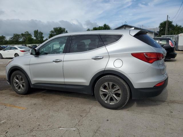 Vin: 5xyzt3lb8eg145348, lot: 62273235, hyundai santa fe 20142
