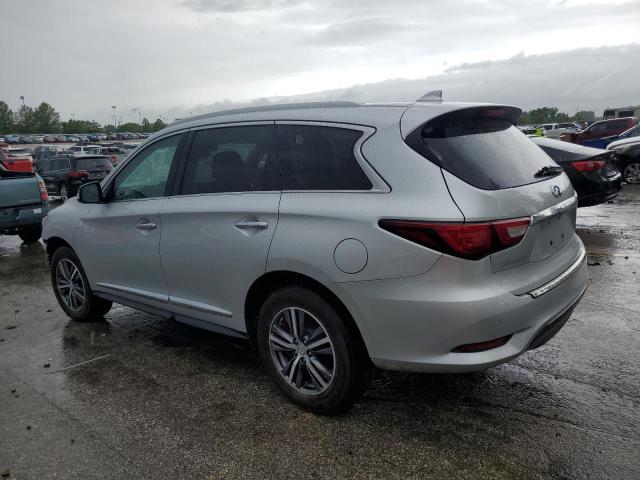 Vin: 5n1dl0mmxjc500605, lot: 59375135, infiniti qx60 20182