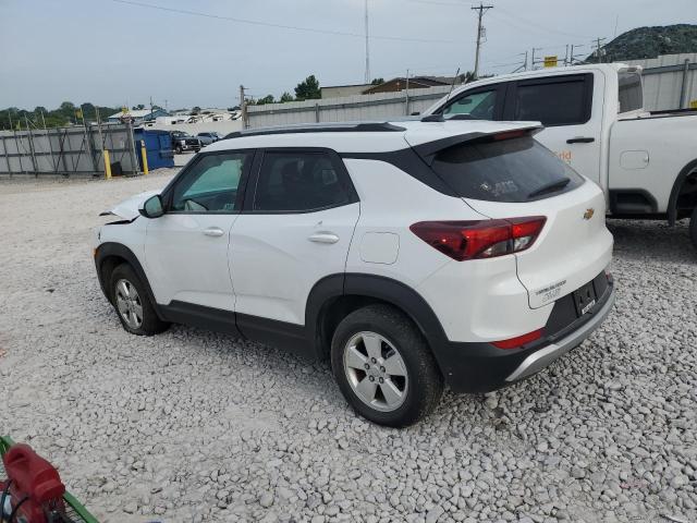 2025 CHEVROLET TRAILBLAZE KL79MPSL6SB055035