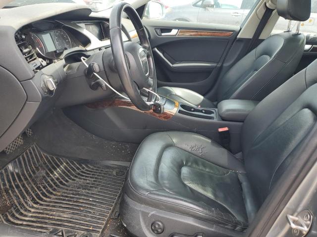 wauwfafl1ba016833 - 2011 Audi a4 premium plus - #61399855