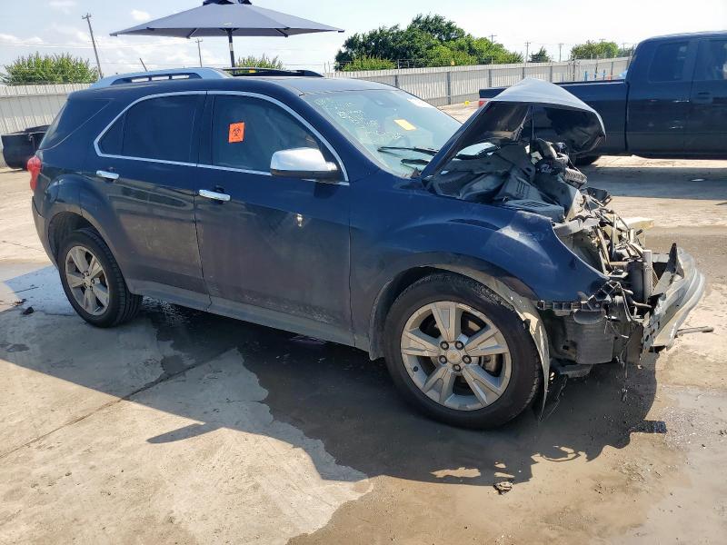 Vin: 2gnflde31f6140920, lot: 59469455, chevrolet equinox ltz 20154