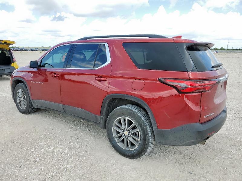 2023 CHEVROLET TRAVERSE L - 1GNERGKW6PJ339007