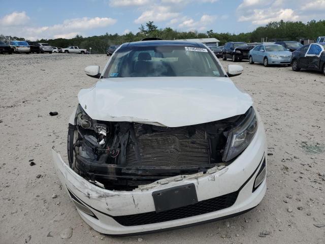 2015 KIA OPTIMA EX 5XXGN4A76FG503204