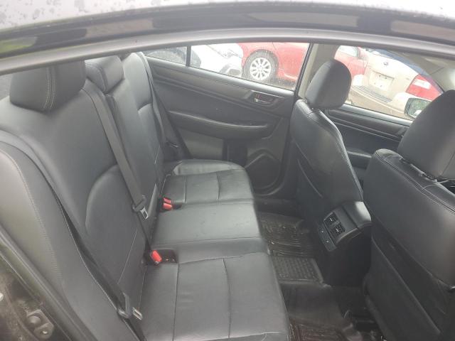 2015 SUBARU LEGACY 4S3BNEL63F3013694