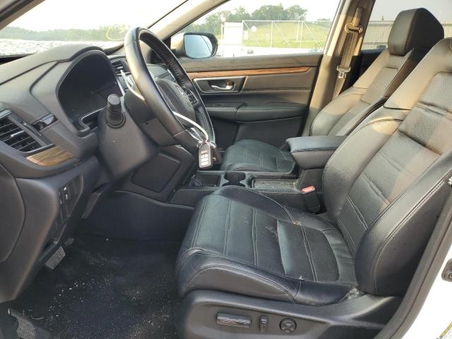 2018 HONDA CR-V EXL 2HKRW2H86JH654923