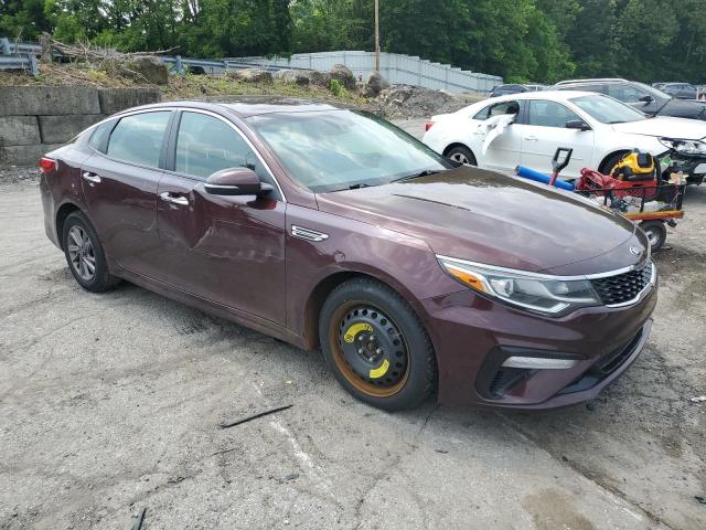 Vin: 5xxgt4l33lg430479, lot: 60601105, kia optima lx 20204