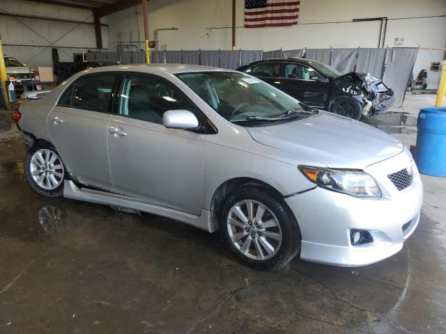 Vin: 2t1bu4eexac453638, lot: 62647495, toyota corolla base 20104
